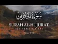 Download Lagu Surah Al-Hujurat | Verse 12 - 13 | Actions To Avoid
