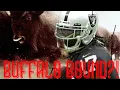 DAVANTE ADAMS TO THE BUFFALO BILLS