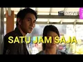 Download Lagu 🎬 FILM BIOSKOP Vino G Bastian terbaru | SATU JAM SAJA full movie