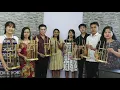 Download Lagu As The Deer | Angklung Ensemble