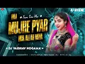 Download Lagu Haa Mujhe Pyar Hua Allah Miya ( Tarpa Timli Mix ) | Dj Vaibhav Nogama | Rj Navsari