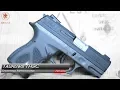 NEW Taurus TH9C Shooting Impressions