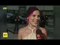 Lady Marmalade Turns 25! On-Set With Christina Aguilera, Pink, Lil' Kim and Mýa | ET Vault Unlocked