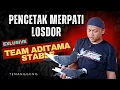Download Lagu 🔴PENCETAK MERPATI LOSDOR‼️HABIS PULUHAN JUTA BUAT NEBUS BURUNG SENDIRI / ADITAMA STABLE TEMANGGUNG