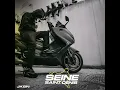 Seine-Saint-Denis - JKSN