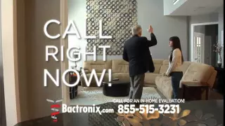 Bactronix - Sick Home Syndrome