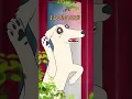 Download Lagu I LOVE YOU❤️ I LOVE YOU TOO❤️❤️   IB: lumichen.art  (animation meme) #shorts