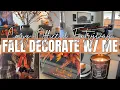 Download Lagu ✨ Gezellige herfstdecoratie met mij | Gezellige upgrades voor de hal en het kantoor voor slechts ...