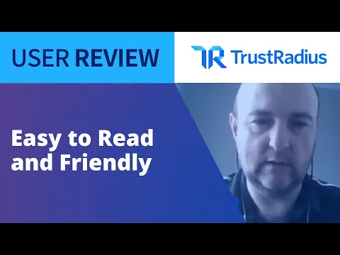 Thumbnail for TrustRadius Buyer Review: Andrii Lokshyn's Journey to Trustworthy Software Purchases