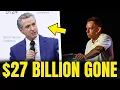 Newsom GOES NUTS As 6 Billionaires FLEE California Taking 27 Billion In Tax Revenue