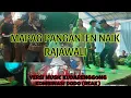 Download Lagu BUBUKA KOLABORASI  RAJAWALI | VOC.SEPTI. ASEP ORAY | TUKANG KENDANG MAWUR | MANG DAVET DI SAWER GAIS
