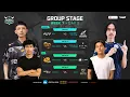 Download Lagu REVKCG vs NOTS | Delta Force National Championship | Group Stage | Week 7 Day 2