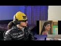 Kya ho gaya RAGA bhai? DHAK DHAK (Official Video) - Aanchal Tyagi X Raga X Rusha & Blizza REACTION