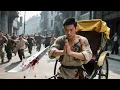 Download Lagu Riksjakoetsier vernederd, maar hemelse draak, stopte zwaard met handen en zuiverde Shanghai!
