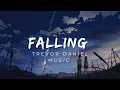 Download Lagu Trevor Daniel - FALLING (lyrics )
