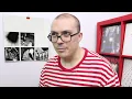 explaining what nine inch nails sounds like