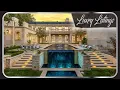 AMAZING Bel Air 26 500 000 Mega Mansion