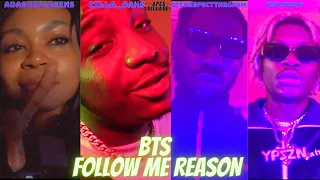  bts vlog of follow me reason zilla oaks ft eeskay x psychoyp