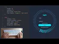 ASMR Programming - Login Page Design