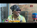Download Lagu Chosen Blood on his relationship with Winnie Nwagi
