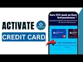 How to Activate Your Sam s Club Credit Card 2026 Activate Sam s Club Mastercard