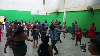  Baila Yamileth!