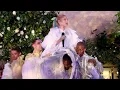 FULL Ariana Grande - Once Upon a Dream Live from The Met Gala 2024