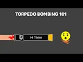 T O R P E D O B O M B I N G 1 0 1 Nebulous Fleet Command Tutorial