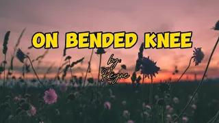Download On bended knee_Boyz II men_Cover by REYNE MP3