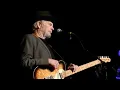 Merle Haggard - "Pancho And Lefty" Ryman Auditorium 8/25/14