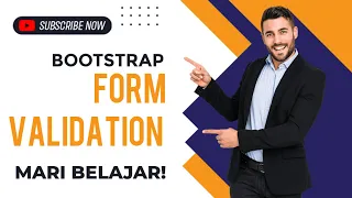 Bootstrap - Form Validation