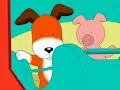 Kipper the Dog - The Fair Linda
