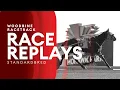 Mohawk Sbred August 17 2026 Race 2 Woodbine Horse Race Replay