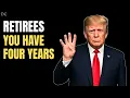 Download Lagu Trump’s New Tax Law: Retirees Can’t Afford to Waste the Next Four Years