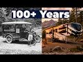 How RV s Survived a Century of American CHAOS