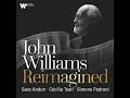 A Tree for My Bed (From "Jurassic Park") [Transcr. Pedroni for Flute and Piano]