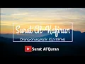 Download Lagu Surat Al-Kafirun | Muzammil Hasbalah |