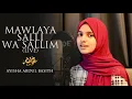 Download Lagu Mawlaya Salli Wa Sallim | Live | Ayisha Abdul Basith [Cover]