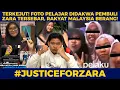 Download Lagu FAKTA TERBARU TERBONGKAR WAJAH P3L4KU ADIK ZARA #justiceforzara 