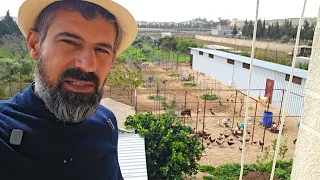 اليوم بلشت  اصلح البيت من الداخل
