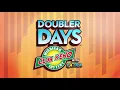 Michigan Lottery Doubler Days