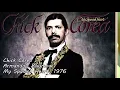 Chick Corea - Armando's Rhumba (My Spanish Heart), 1976, Vinyl video 4K, 24bit/96kHz