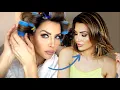 Not to be Dramatic but if you have FINE HAIR Velcro Rollers will be LIFE CHANGING