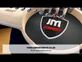 Embroidery Timelapse