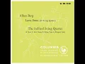 String Quartet in F Major, M. 35: III. Très lent (Remastered)
