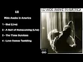 Download Lagu U2 - Wide Awake in America (1985) - Full Album