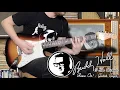 Buddy Holly & The Crickets – Rave On! – Guitar Cover