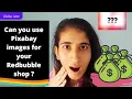 Download Lagu Can you use Pixabay images for Redbubble shop? #shorts #redbubble #POD