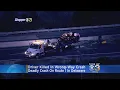 Route 1 Reopens After Overnight Deadly Wrong-Way Crash