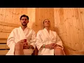 Garden Spa A Sanctuary of Relaxation